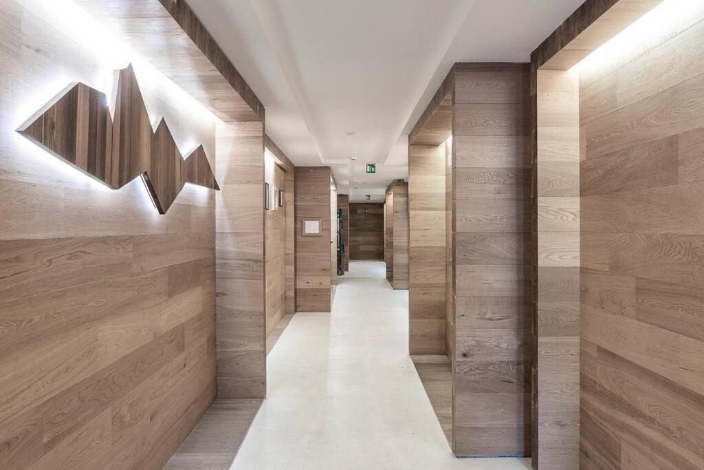Apartament Dichterstube Im Living Kampill Bolzano Zewnętrze zdjęcie
